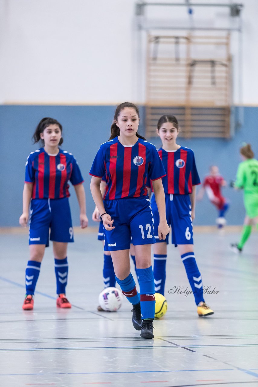 Bild 82 - HFV Futsalmeisterschaft C-Juniorinnen